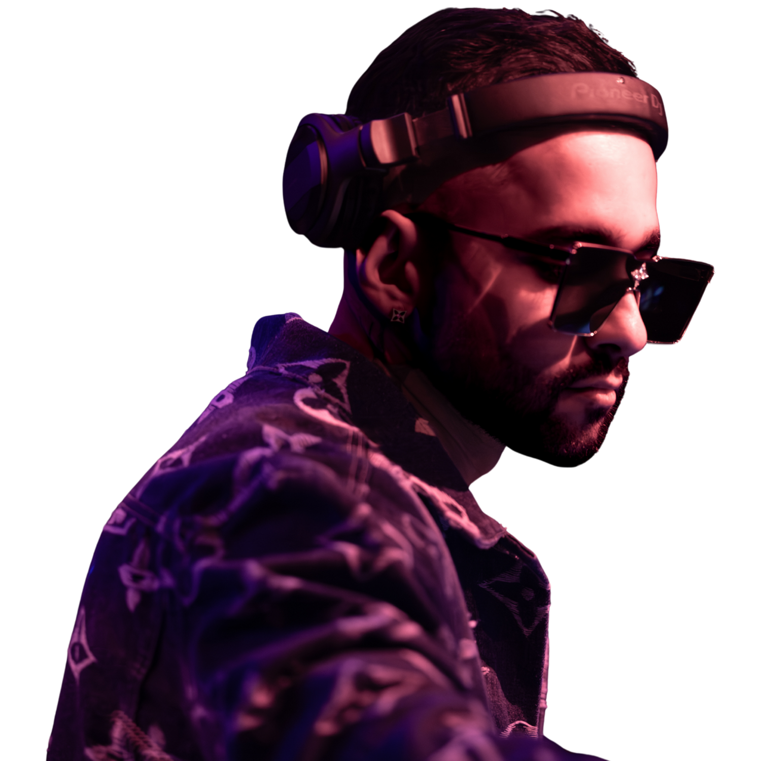 DJ FARZY